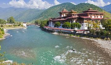 Tiger Nest Monastery Tour-3 Days