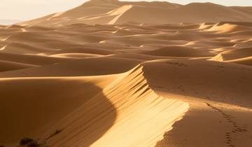 3 Days Desert Tour from Agadir to Chigaga Tour