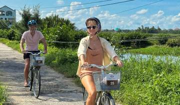 Vietnam 11 - Journée de découverte du nord au sud