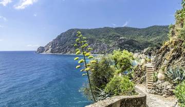 7 Day Northern Italy Itinerary, incl. Lake Como and Cinque Terre