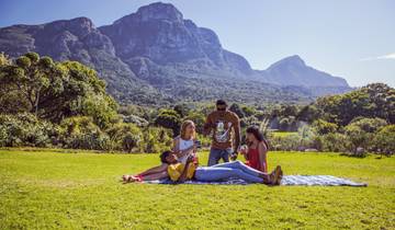 LGBTQ vacation to exquisite and picturesque places in South Africa -\"Group special\" Tour
