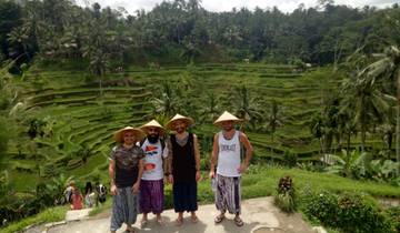 Indonesia Highlights Tour With Local (Private & All Inclusive) Tour