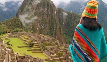 6-Day Tour from Lima: Cusco, Machu Picchu, and Sacred Valley Tour