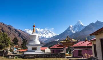 Everest Panorama Trek Tour