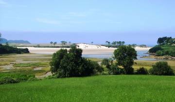 9 Day Northern Spain Itinerary, incl. Bilbao and Ribadesella