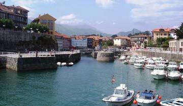 9 Day Northern Spain Itinerary, incl. Bilbao and Ribadesella