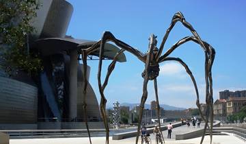 9 Day Northern Spain Itinerary, incl. Bilbao and Ribadesella