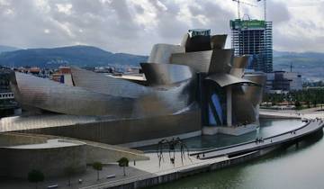 9 Day Northern Spain Itinerary, incl. Bilbao and Ribadesella