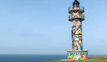9 Day Northern Spain Itinerary, incl. Bilbao and Ribadesella