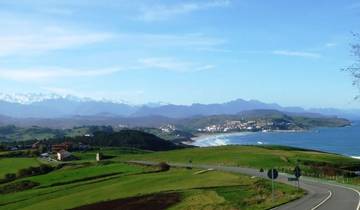 9 Day Northern Spain Itinerary, incl. Bilbao and Ribadesella