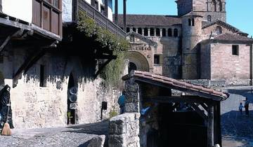 9 Day Northern Spain Itinerary, incl. Bilbao and Ribadesella