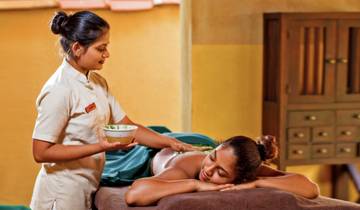 Ayurveda in Sri Lanka - 7 Tage Rundreise