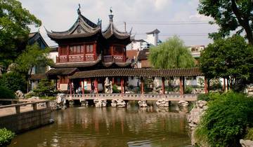 Golden Triangle in China ( 10 days ) Tour