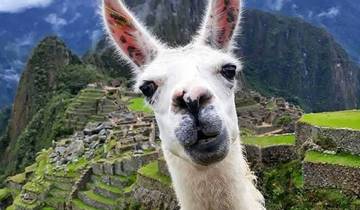 3 Days in Peru, incl. Sacred Valley and Machu Picchu