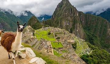 3 Days in Peru, incl. Sacred Valley and Machu Picchu