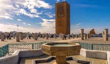 11 Day Private Tour from Fes - Imperial Cities & Desert