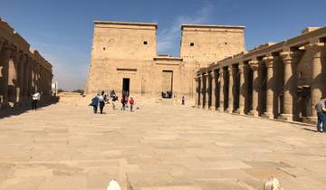 Timeless Egypt : 10-days 9 nights  Cairo, Aswan, Luxor Tour