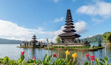 Amazing Indonesia Tours Bali - Yogyakarta : Private Tour