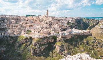 De Matera à Lecce Tour 2020