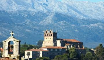 8 Days in Northern Spain, incl. Santillana del Mar and Picos de Europa