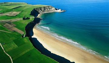 8 Days in Northern Spain, incl. Santillana del Mar and Picos de Europa