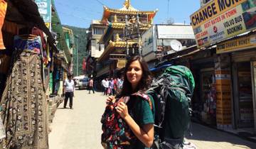 Circuito Circuito Épico del Himalaya: 10 días en Ladakh