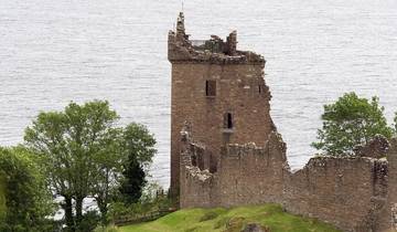 7 Days in Scotland, incl. Edinburgh and Isle of Skye