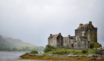 7 Days in Scotland, incl. Edinburgh and Isle of Skye