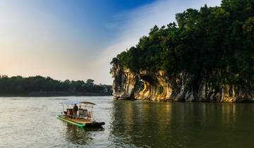 3 Days Highlight Tour in Guilin Tour