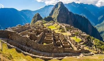 Andean World, Private Tour