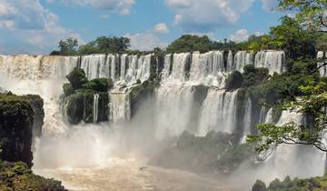 Buenos Aires and Iguazu on a Budget (7 Nights) Tour