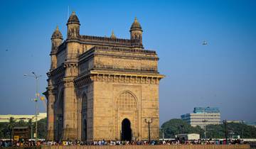 Discover Mumbai in 3 Days with a Local Guide