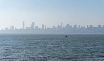 Discover Mumbai in 3 Days with a Local Guide
