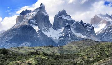 Best Hiking & Trekking Tours in Patagonia for 2024-2025 by