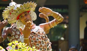 3 Days in Sri Lanka, incl. Colombo and Kandy