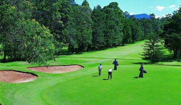 3 Days in Sri Lanka, incl. Colombo and Kandy