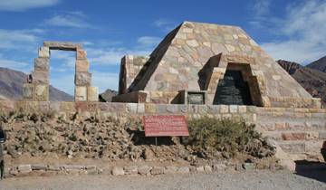 21 Days in Argentina, incl. Salta and Ushuaia