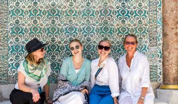 Turkey: Women's Expedition