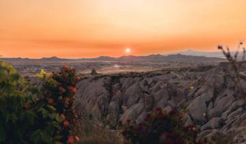 Turkije – Vrouwen Expeditie