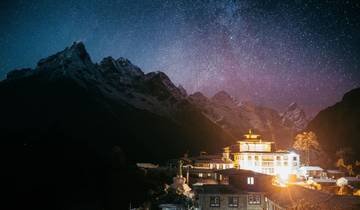 14 Days in Nepal, incl. Everest Base Camp and Kathmandu