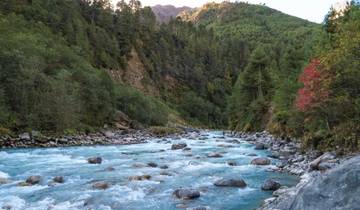14 Days in Nepal, incl. Everest Base Camp and Kathmandu