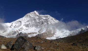 Makalu Base Camp Trek-19 days