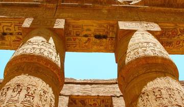 Kairo, Assuan, Luxor & Hurghada - 10 Tage