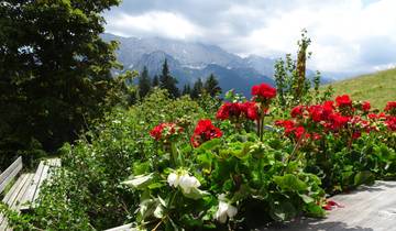 Circuito De Garmisch a Merano con Encanto