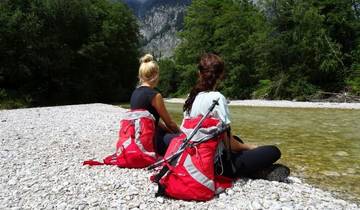 From Garmisch to Merano with Charm