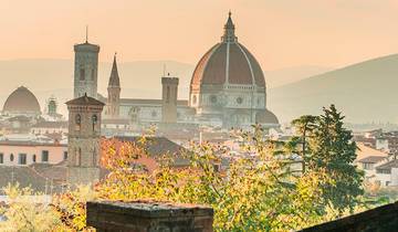 14 Day Italy Itinerary, incl. Rome and Venice