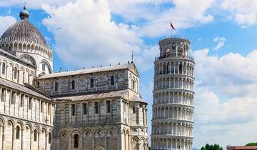 14 Day Italy Itinerary, incl. Rome and Venice
