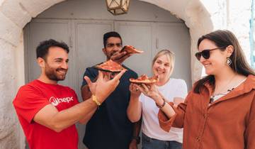 14 Day Italy Itinerary, incl. Rome and Venice