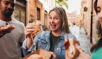 14 Day Italy Itinerary, incl. Rome and Venice