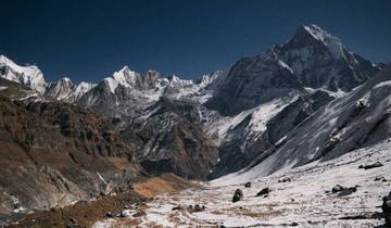 Mohare Danda Trek